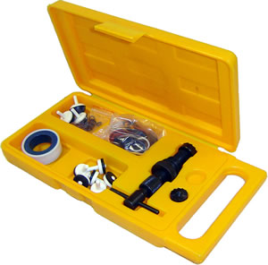 Tap Reseater Kit 80PCE $18.30